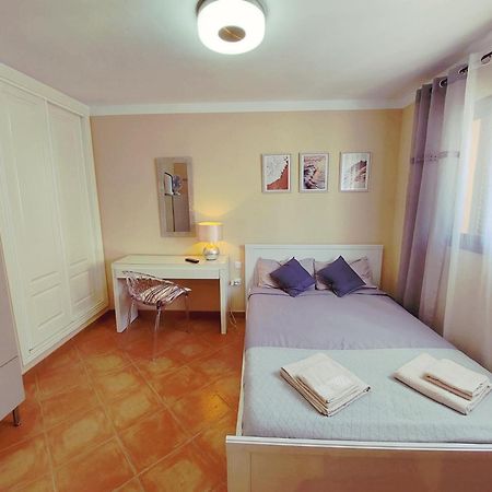 Casa Frambuesa Lejlighed Caleta De Fuste Eksteriør billede