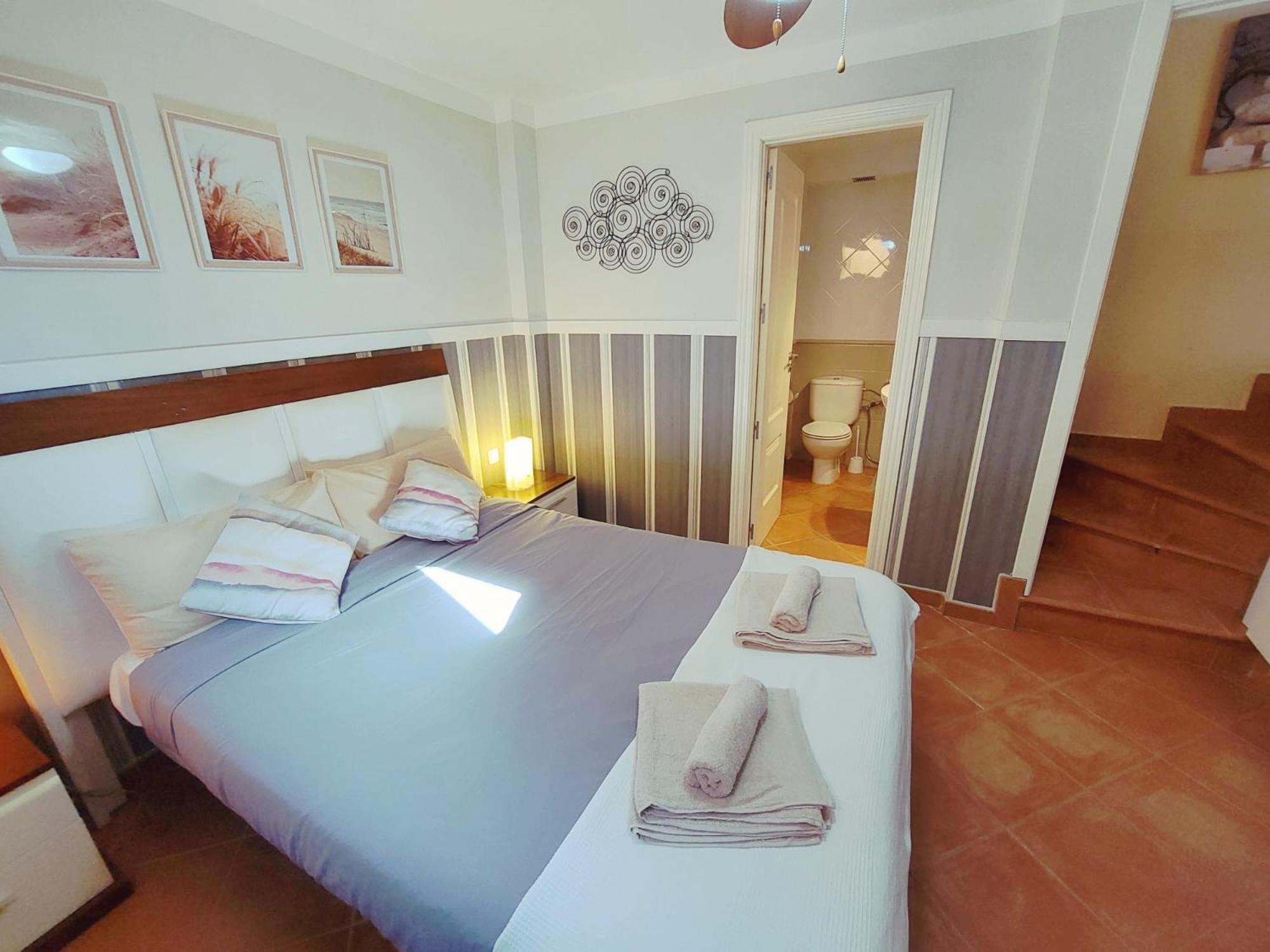 Casa Frambuesa Lejlighed Caleta De Fuste Eksteriør billede